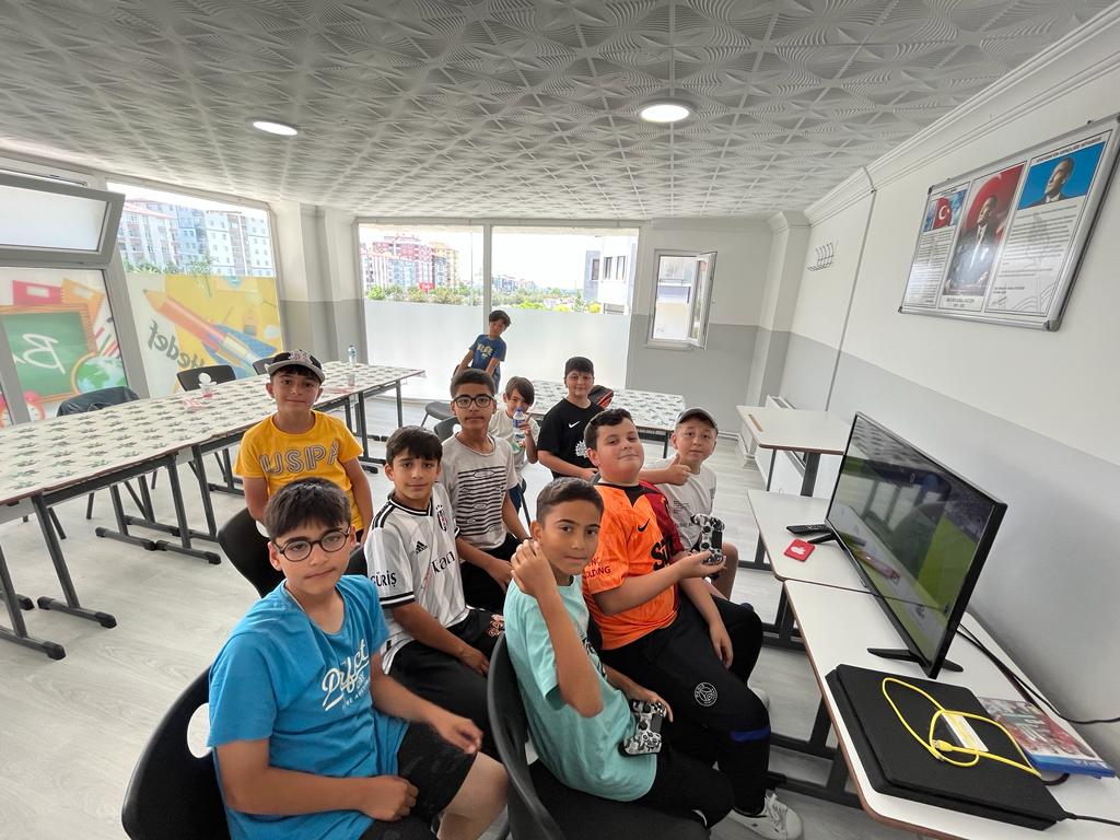 Blog Galerisi